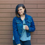 Let your Tomboy look break all the norms