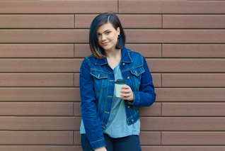 Let your Tomboy look break all the norms