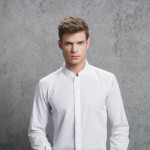 The Mandarin Collar shirts that will lift up your look